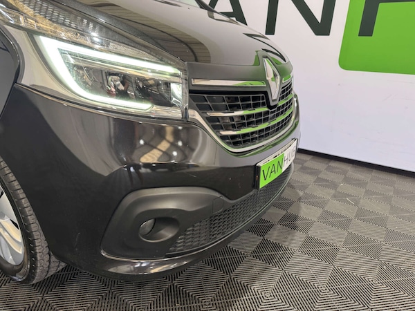 Used Renault Trafic 2021 for sale - 76218652: Photo 17