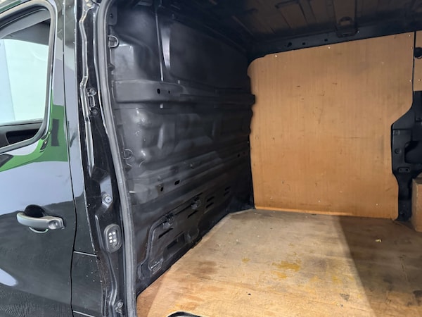 Used Renault Trafic 2021 for sale - 76218652: Photo 23