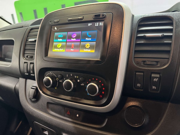 Used Renault Trafic 2021 for sale - 76218652: Photo 30
