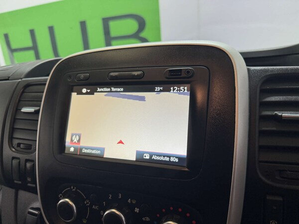 Used Renault Trafic 2021 for sale - 76218652: Photo 35