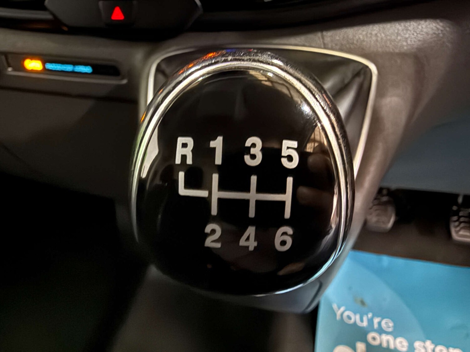 Used Ford Transit Custom 2023 for sale - 76910552: Photo 18