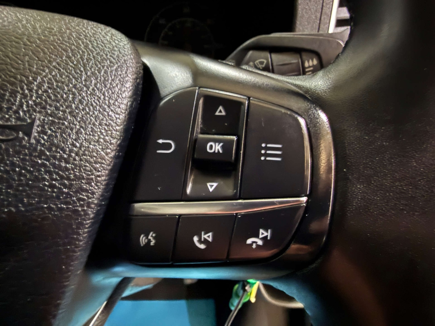 Used Ford Transit Custom 2023 for sale - 76910552: Photo 21