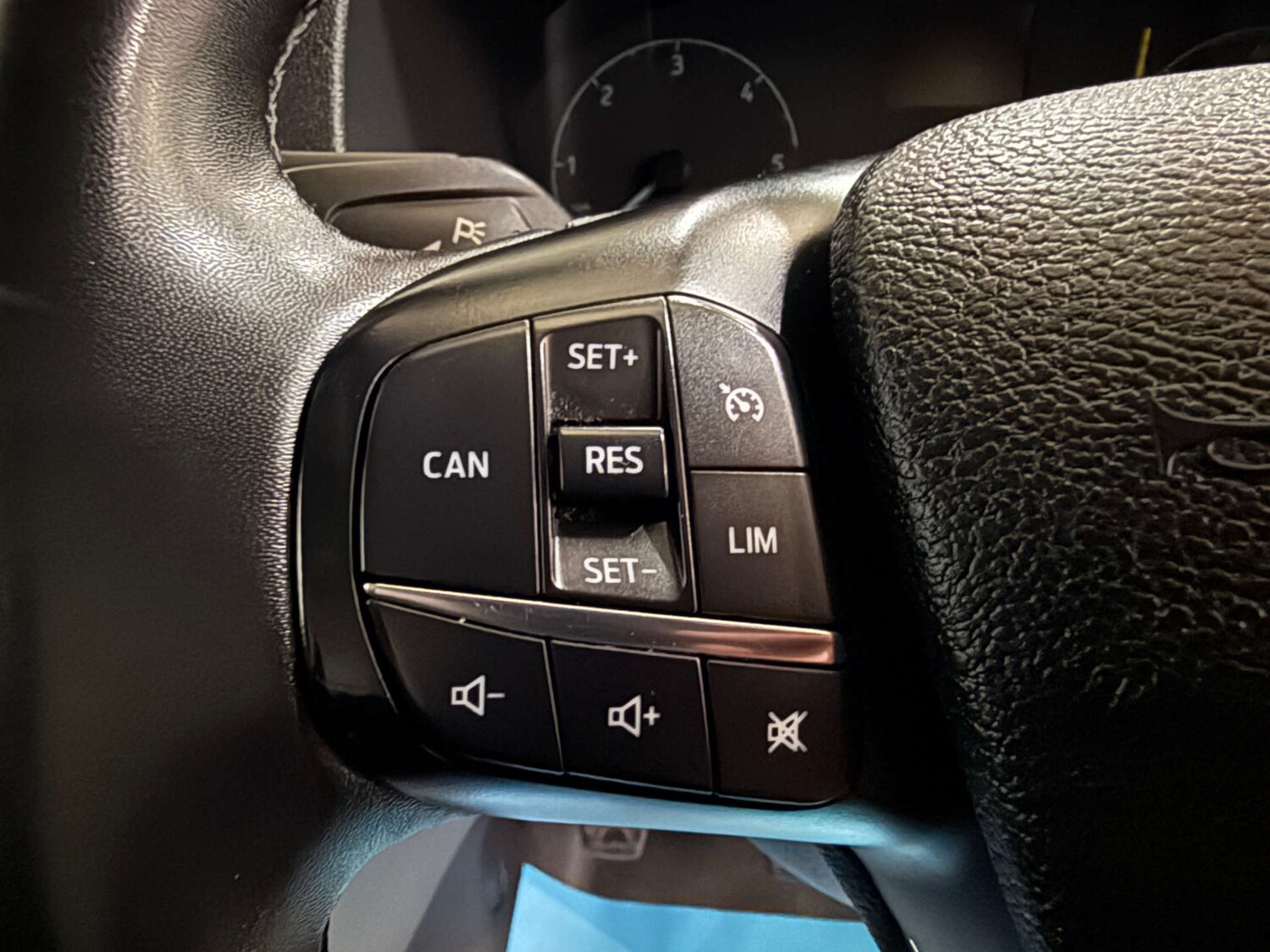 Used Ford Transit Custom 2023 for sale - 76910552: Photo 22