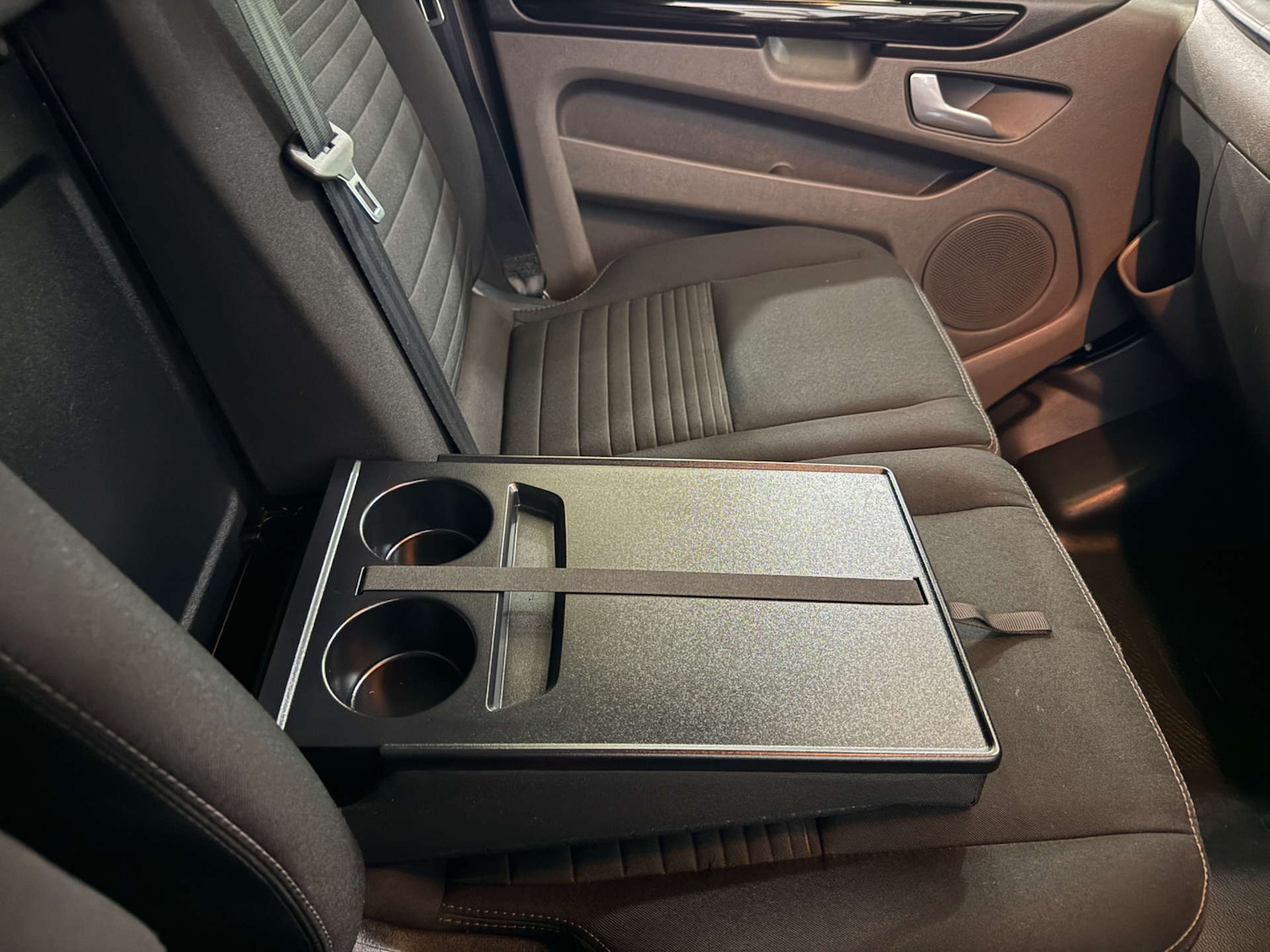 Used Ford Transit Custom 2023 for sale - 76910552: Photo 30