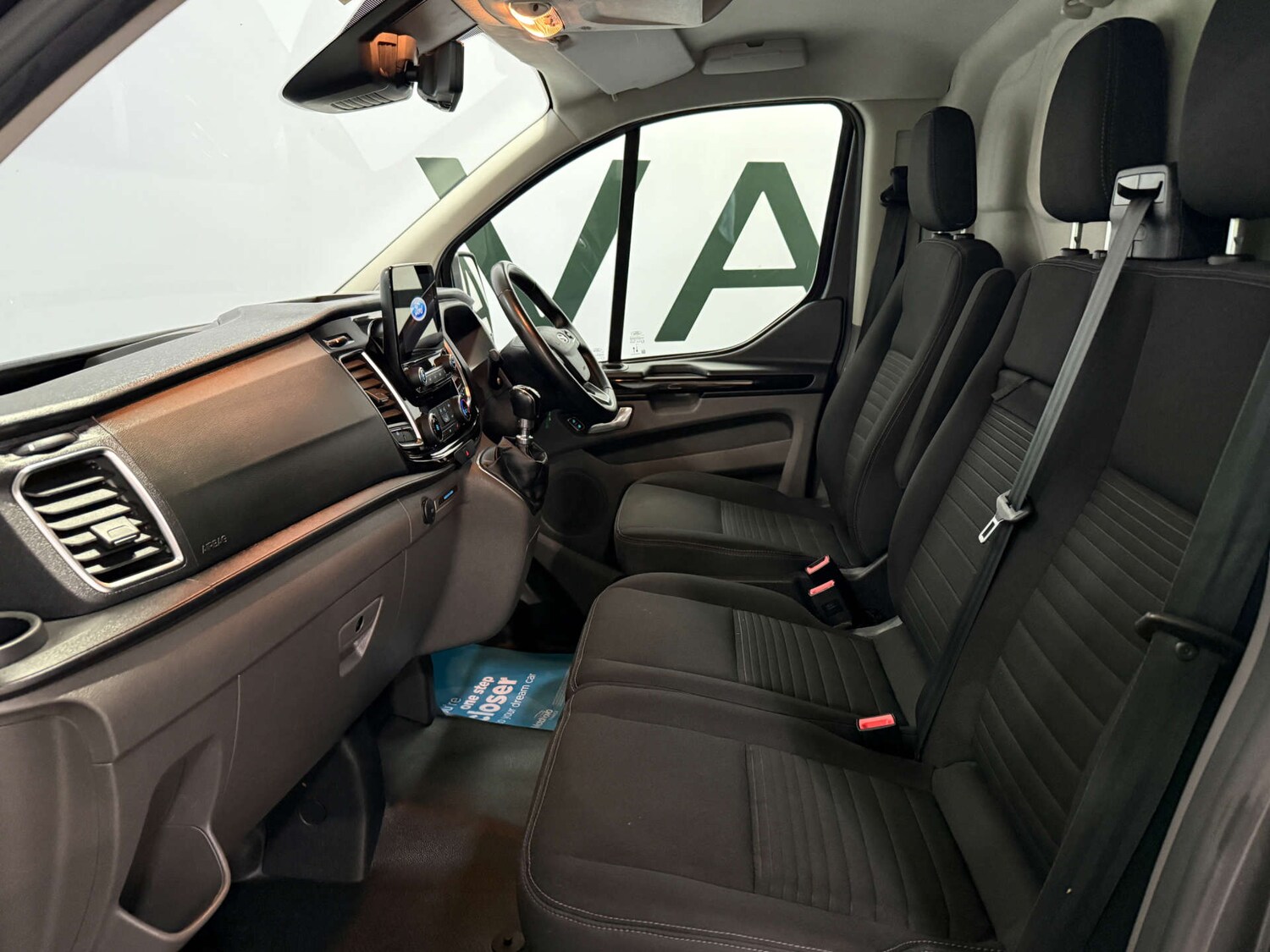 Used Ford Transit Custom 2023 for sale - 76910552: Photo 31