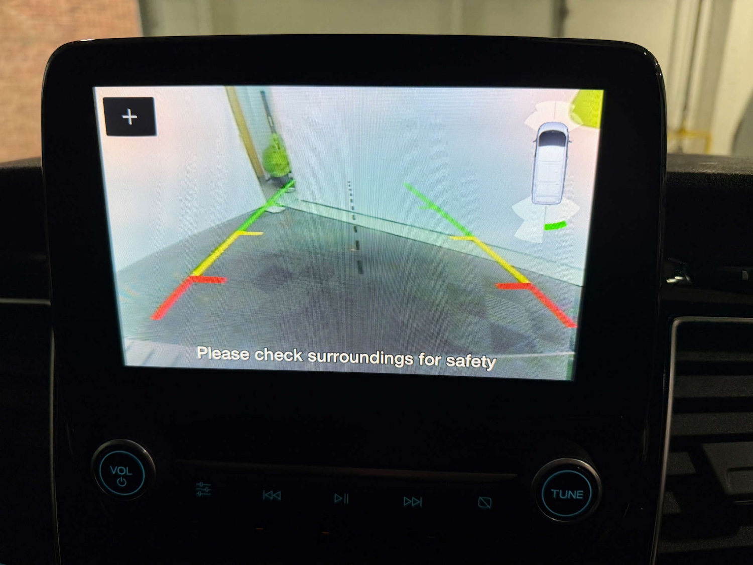 Used Ford Transit Custom 2023 for sale - 76910552: Photo 32