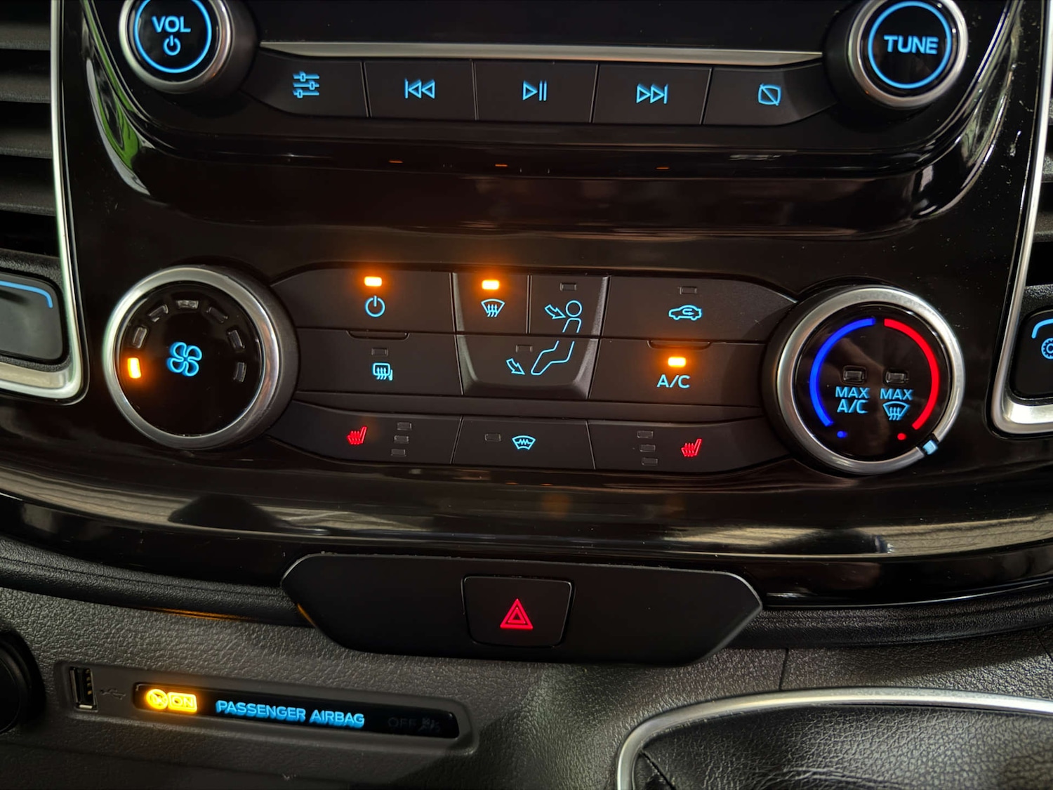 Used Ford Transit Custom 2023 for sale - 76910552: Photo 34