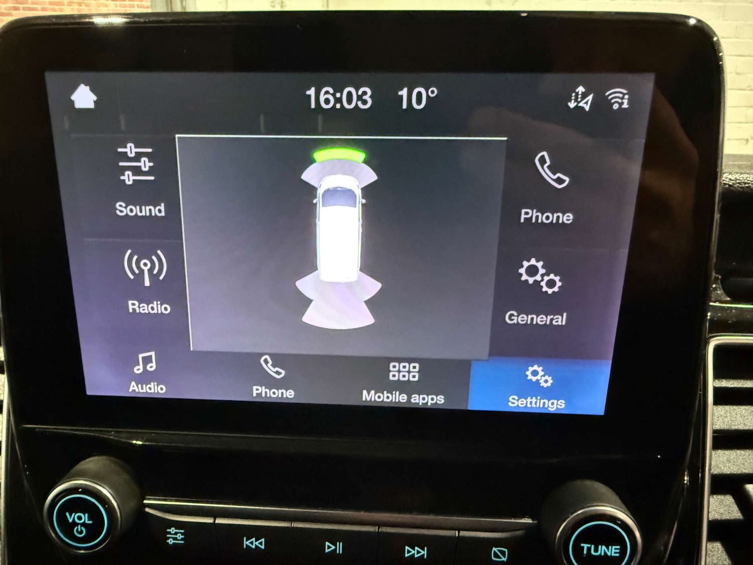 Used Ford Transit Custom 2023 for sale - 76910552: Photo 35