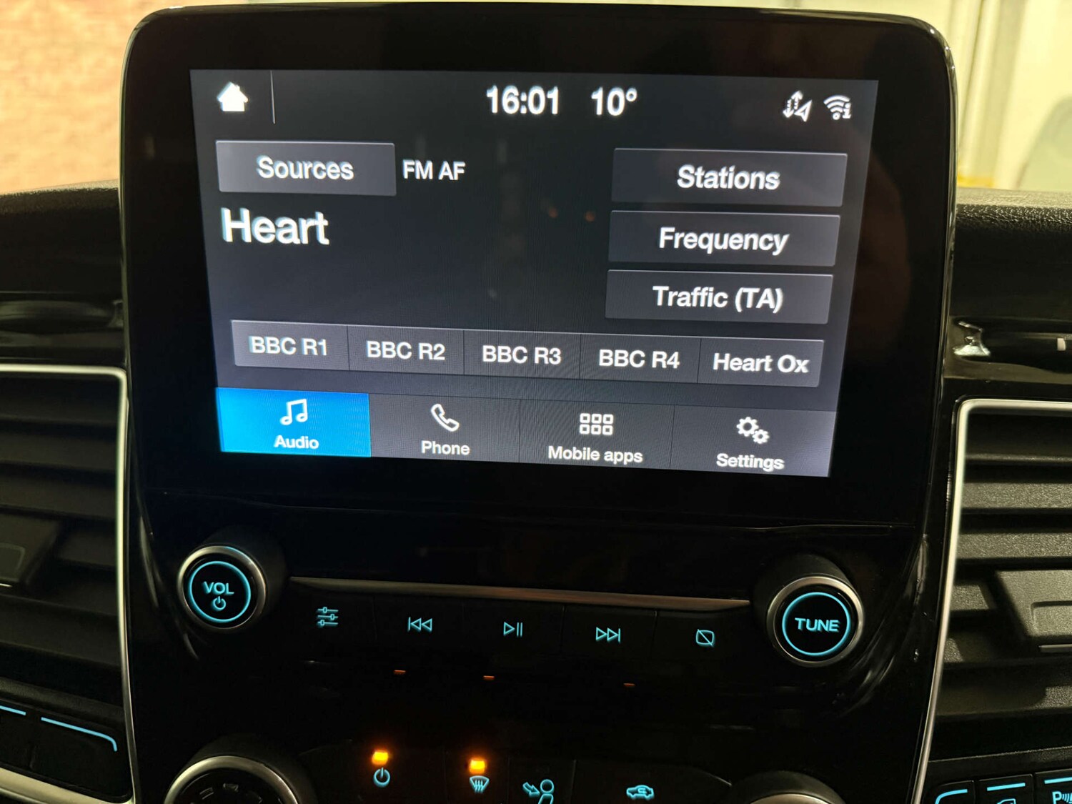 Used Ford Transit Custom 2023 for sale - 76910552: Photo 36