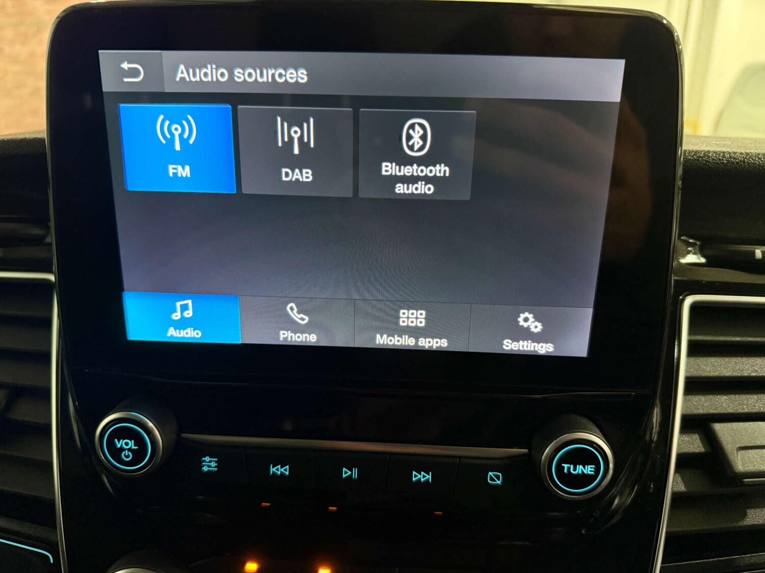 Used Ford Transit Custom 2023 for sale - 76910552: Photo 37