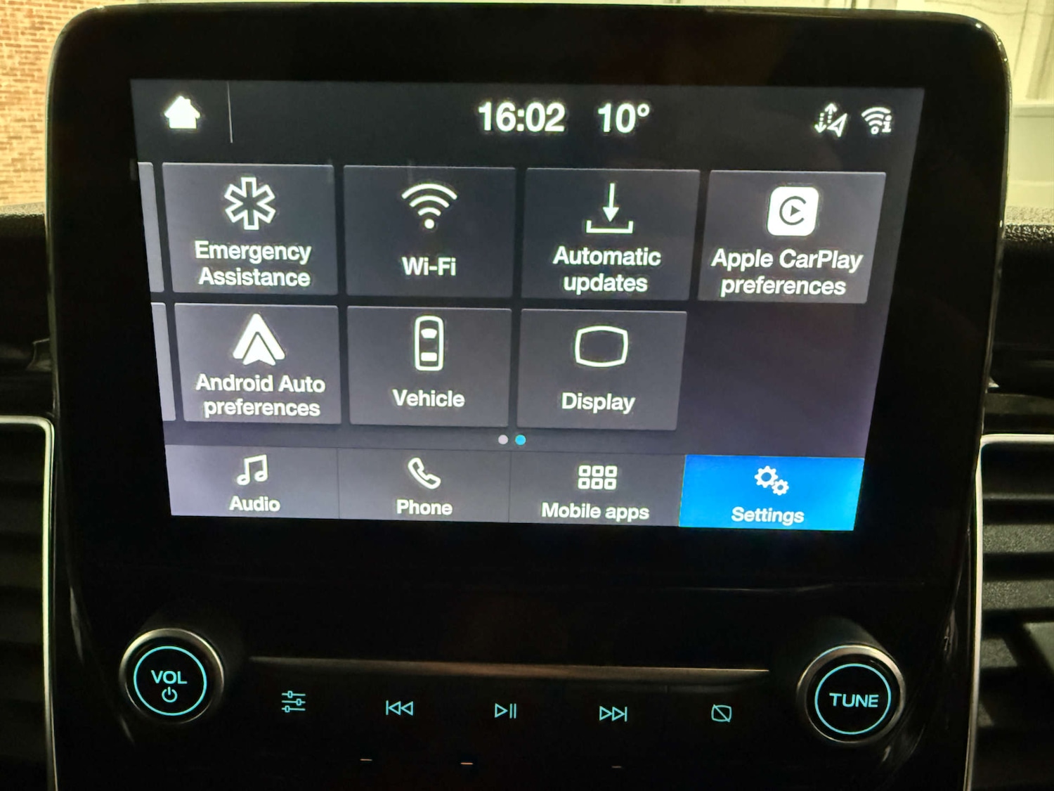 Used Ford Transit Custom 2023 for sale - 76910552: Photo 40