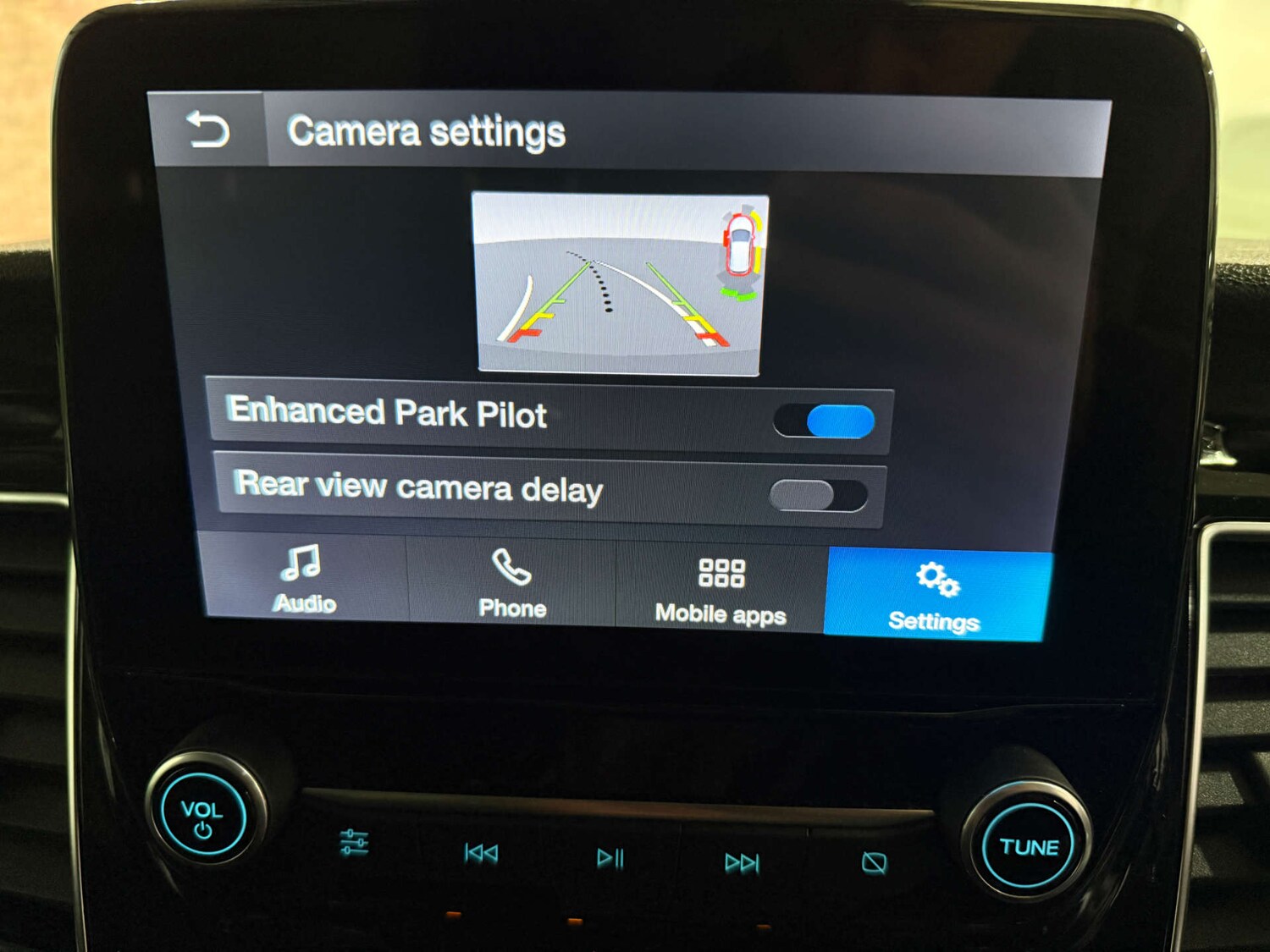 Used Ford Transit Custom 2023 for sale - 76910552: Photo 41