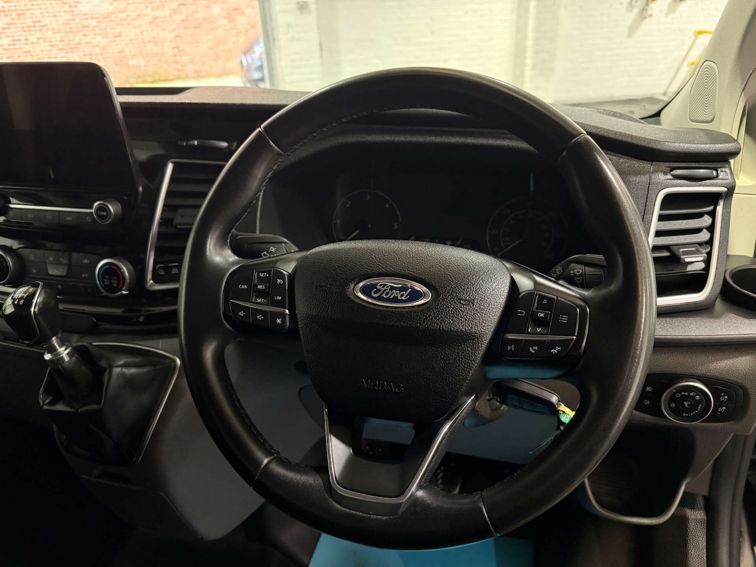 Used Ford Transit Custom 2023 for sale - 76910552: Photo 45