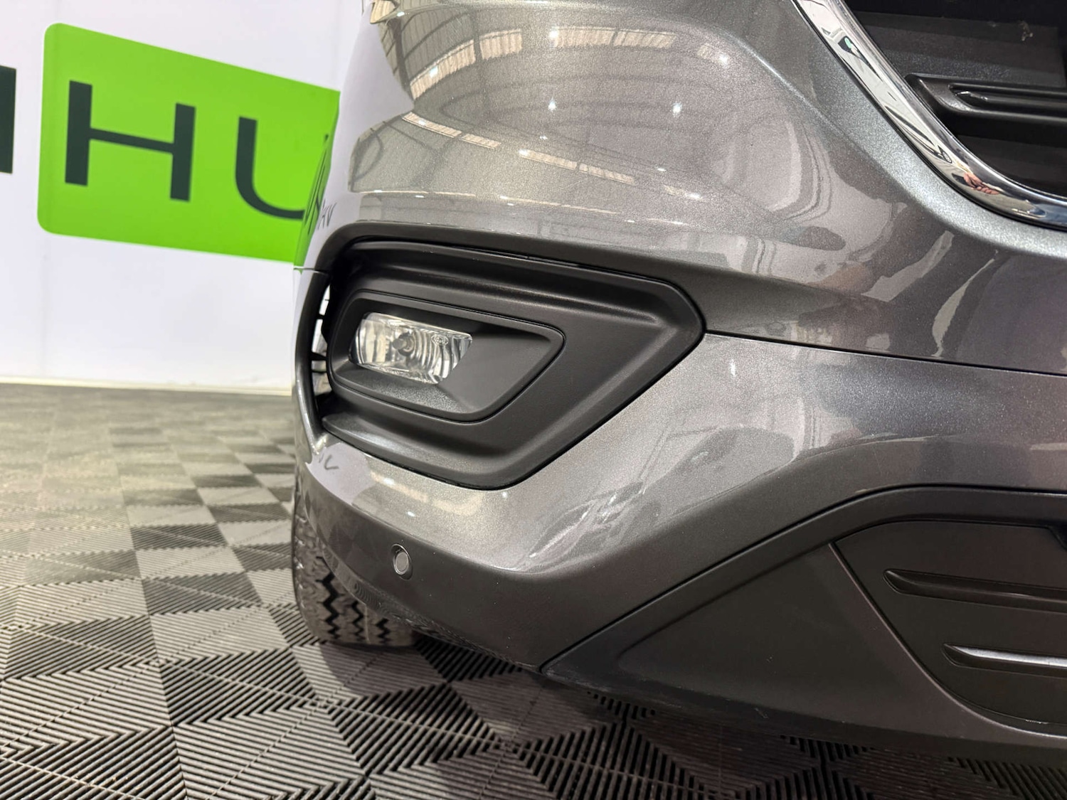 Used Ford Transit Custom 2023 for sale - 76910552: Photo 48