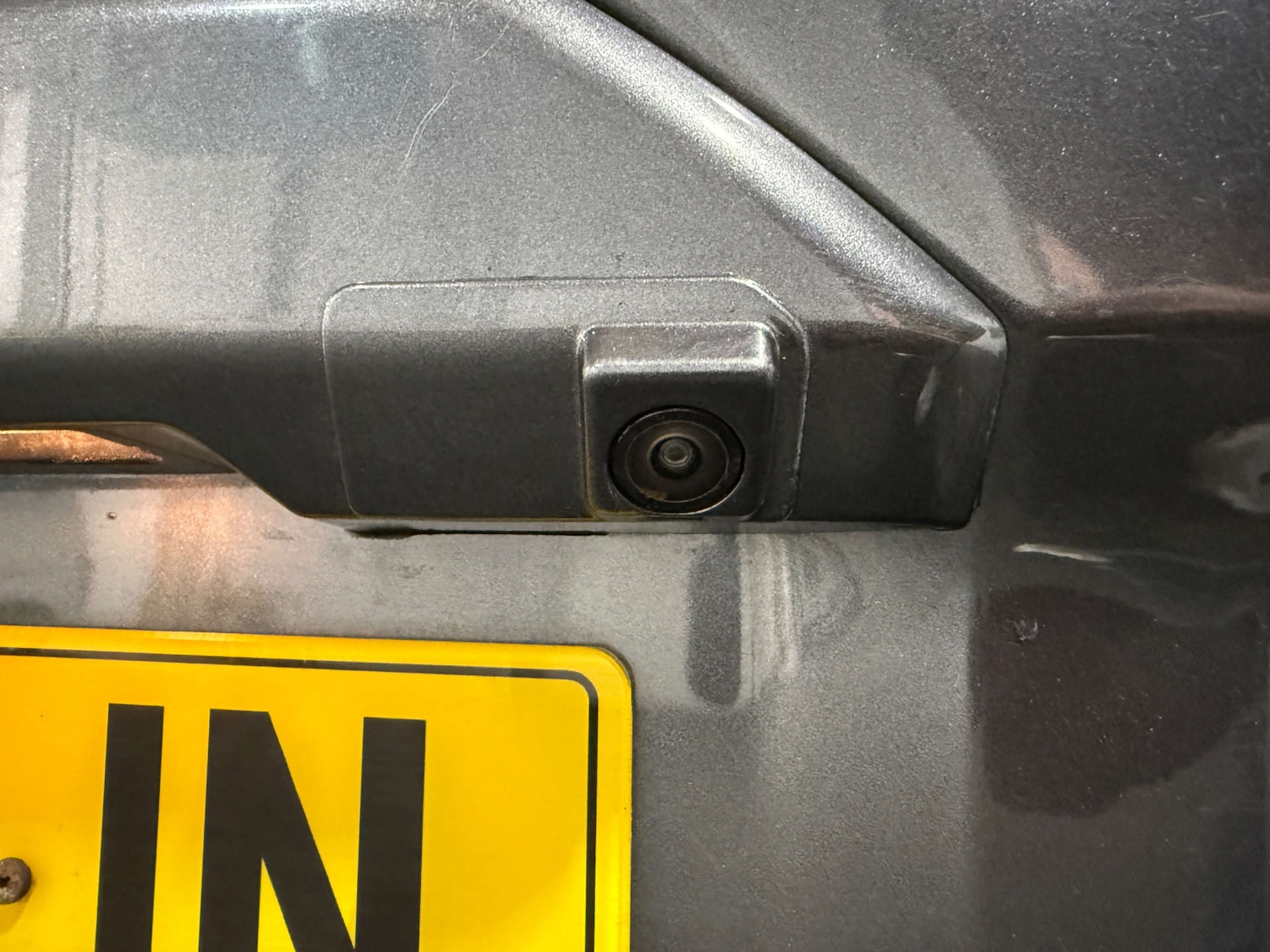 Used Ford Transit Custom 2023 for sale - 76910552: Photo 49