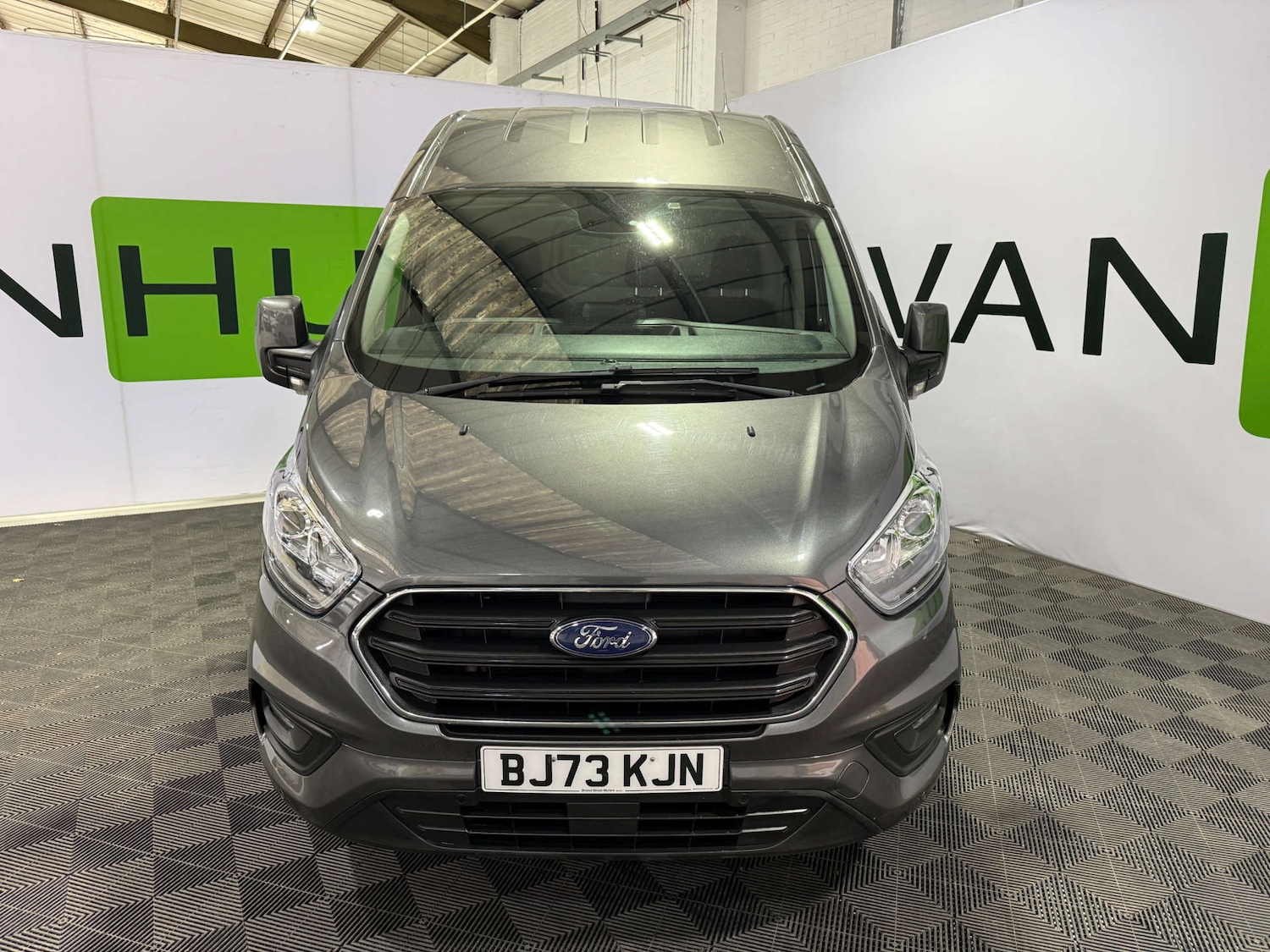 Used Ford Transit Custom 2023 for sale - 76910552: Photo 5