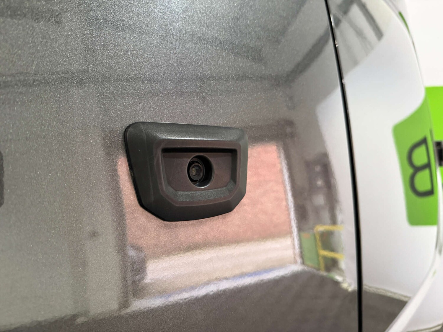 Used Ford Transit Custom 2023 for sale - 76910552: Photo 50