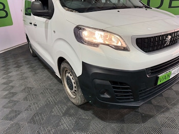 Used Peugeot Expert 2021 for sale - 76416838: Photo