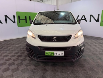 Used Peugeot Expert 2021 for sale - 76416838: Photo