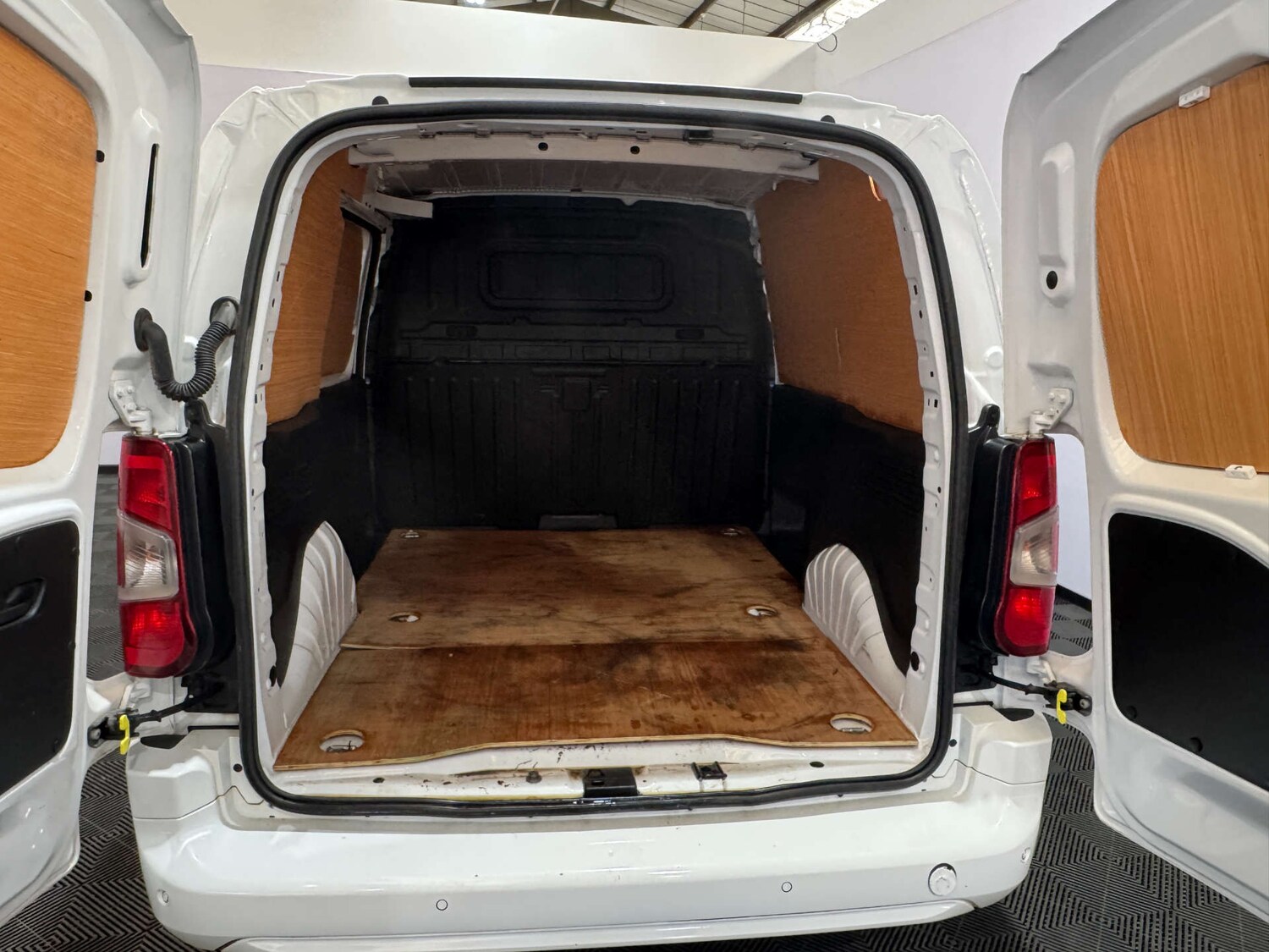 Vehicle 24