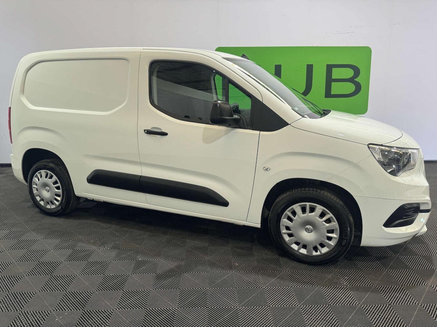 Vehicle 25