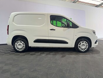Used Vauxhall Combo 2020 for sale - 75171760: Photo