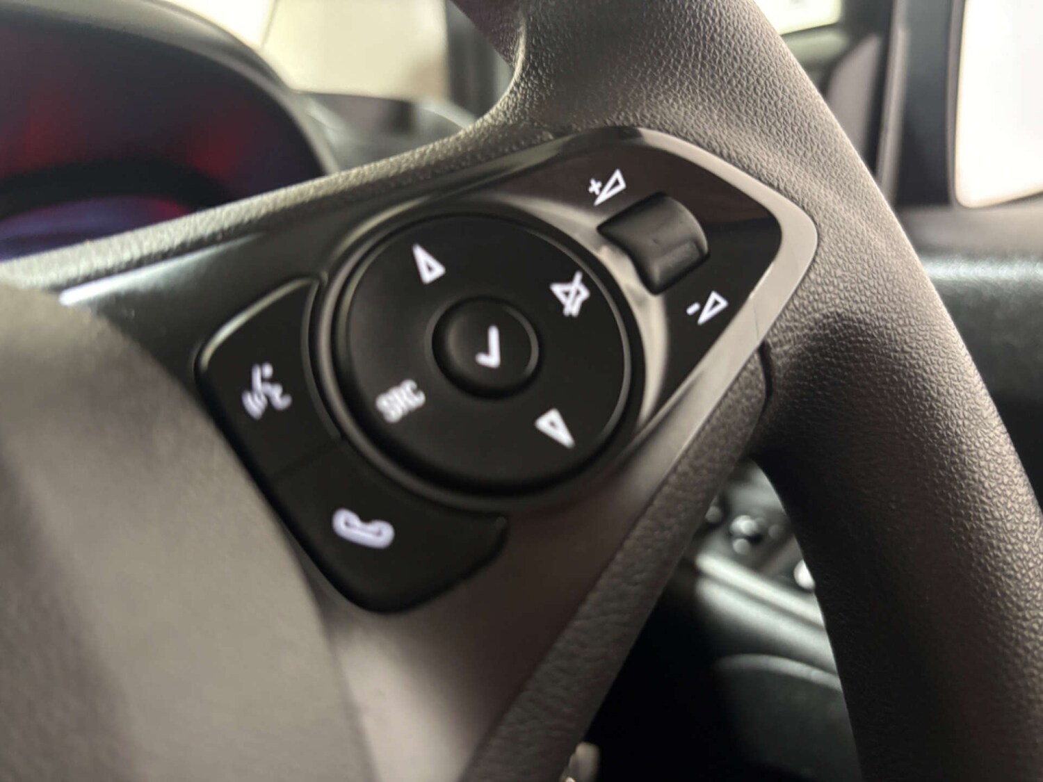 Used Vauxhall Combo 2021 for sale - 76601256: Photo 10