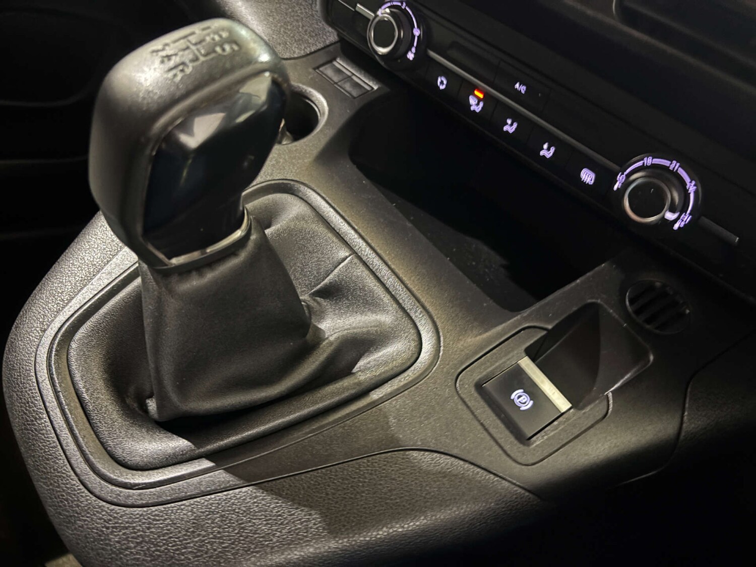 Used Vauxhall Combo 2021 for sale - 76601256: Photo 11