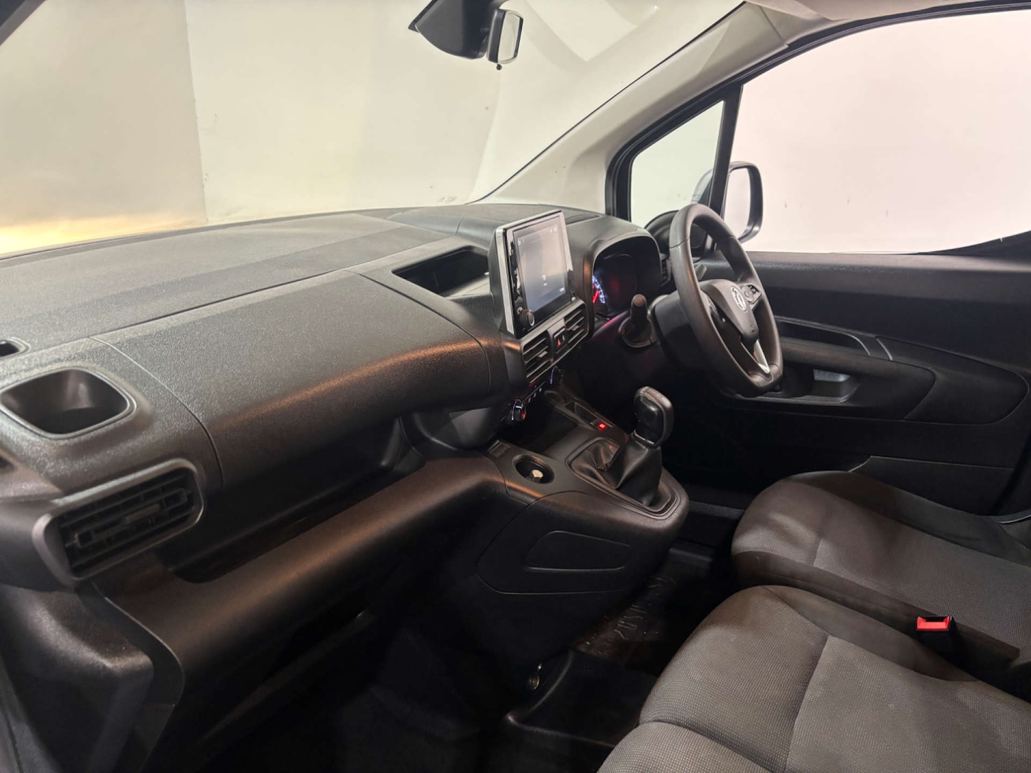 Used Vauxhall Combo 2021 for sale - 76601256: Photo 13