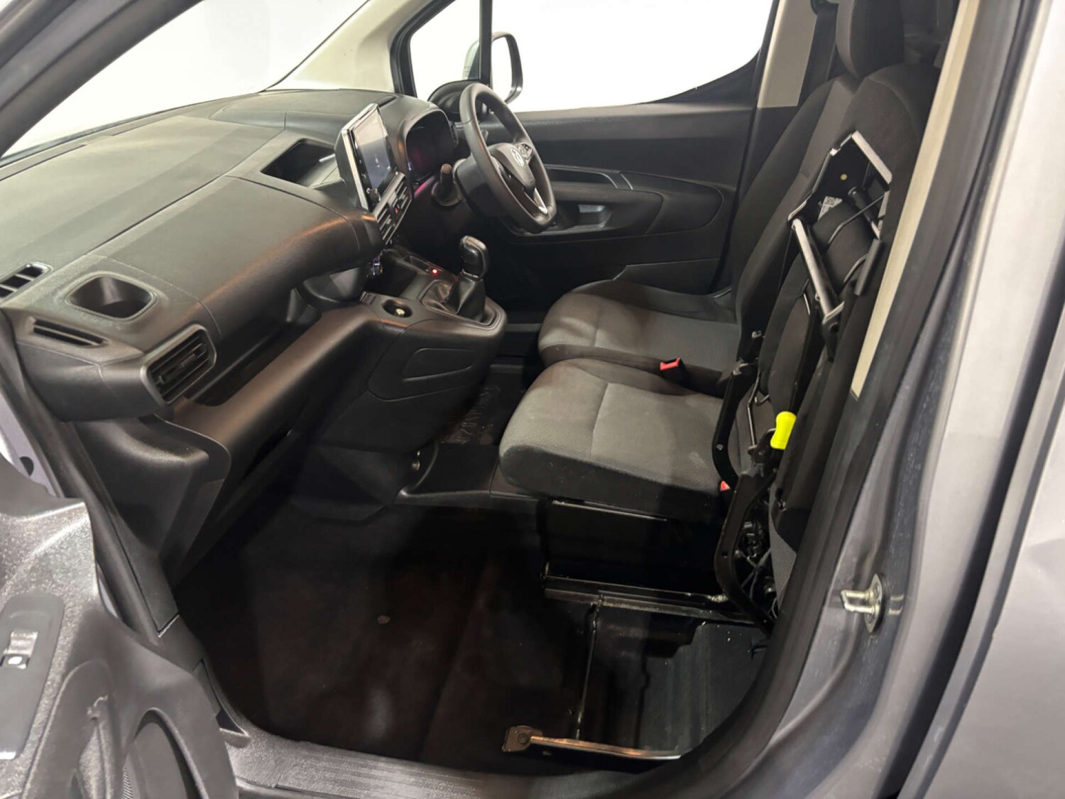 Used Vauxhall Combo 2021 for sale - 76601256: Photo 15