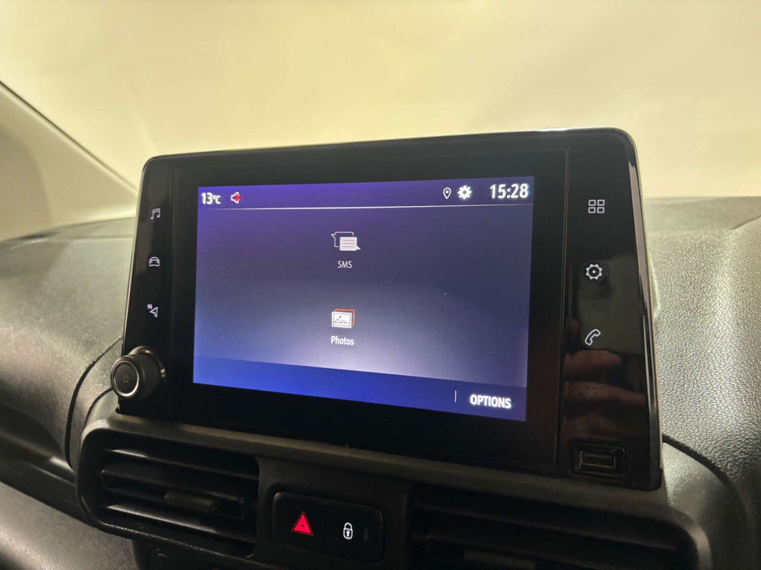 Used Vauxhall Combo 2021 for sale - 76601256: Photo 17