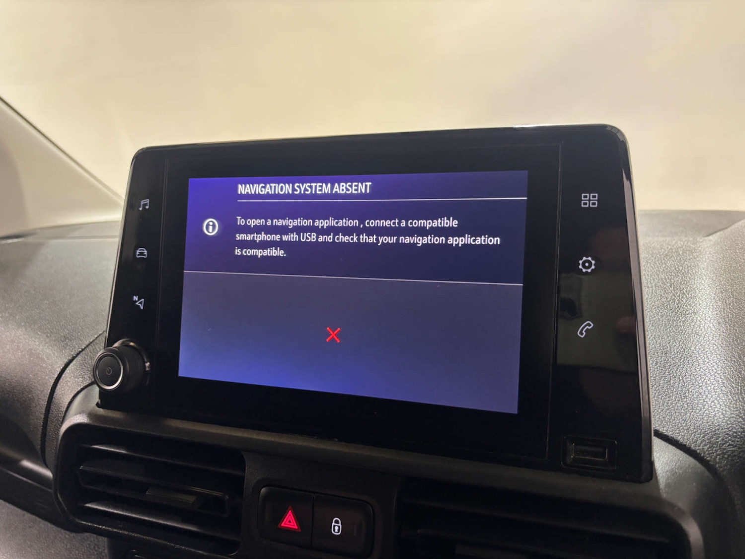 Used Vauxhall Combo 2021 for sale - 76601256: Photo 20