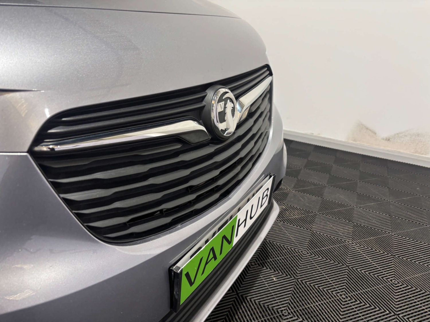 Used Vauxhall Combo 2021 for sale - 76601256: Photo 25