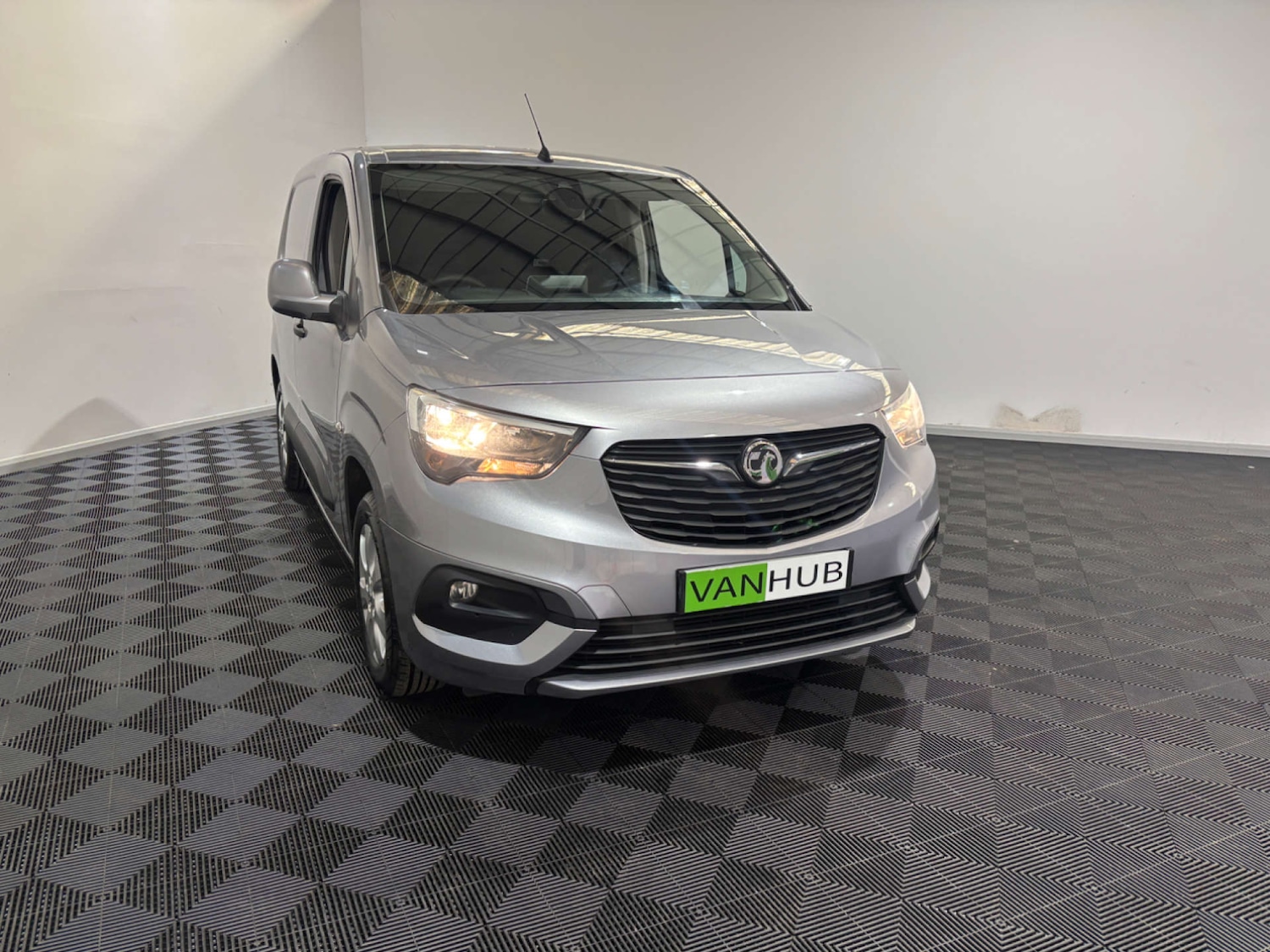 Used Vauxhall Combo 2021 for sale - 76601256: Photo 26