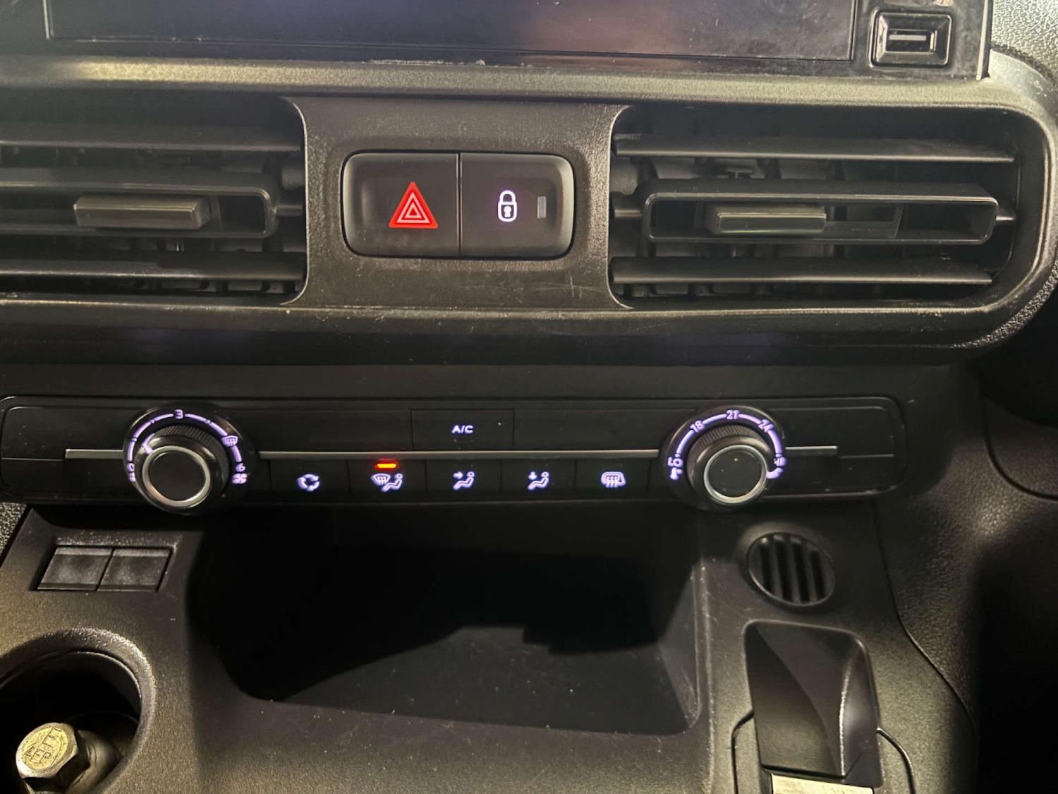 Used Vauxhall Combo 2021 for sale - 76601256: Photo 28