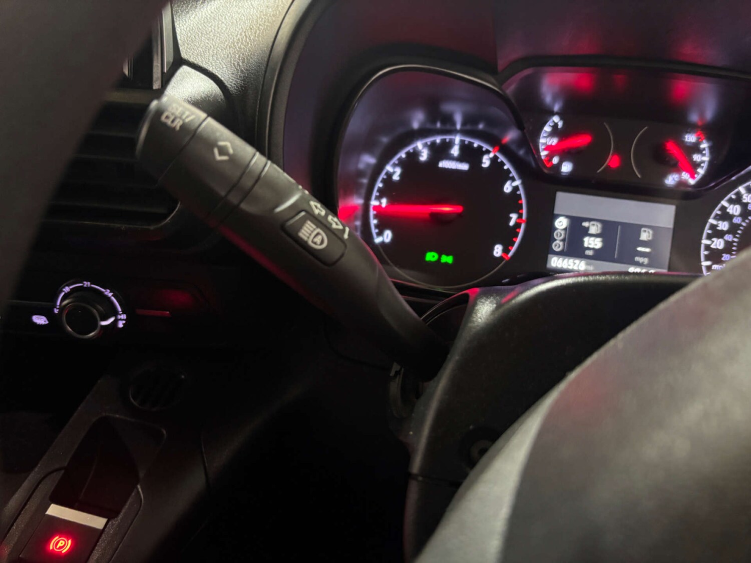 Used Vauxhall Combo 2021 for sale - 76601256: Photo 7