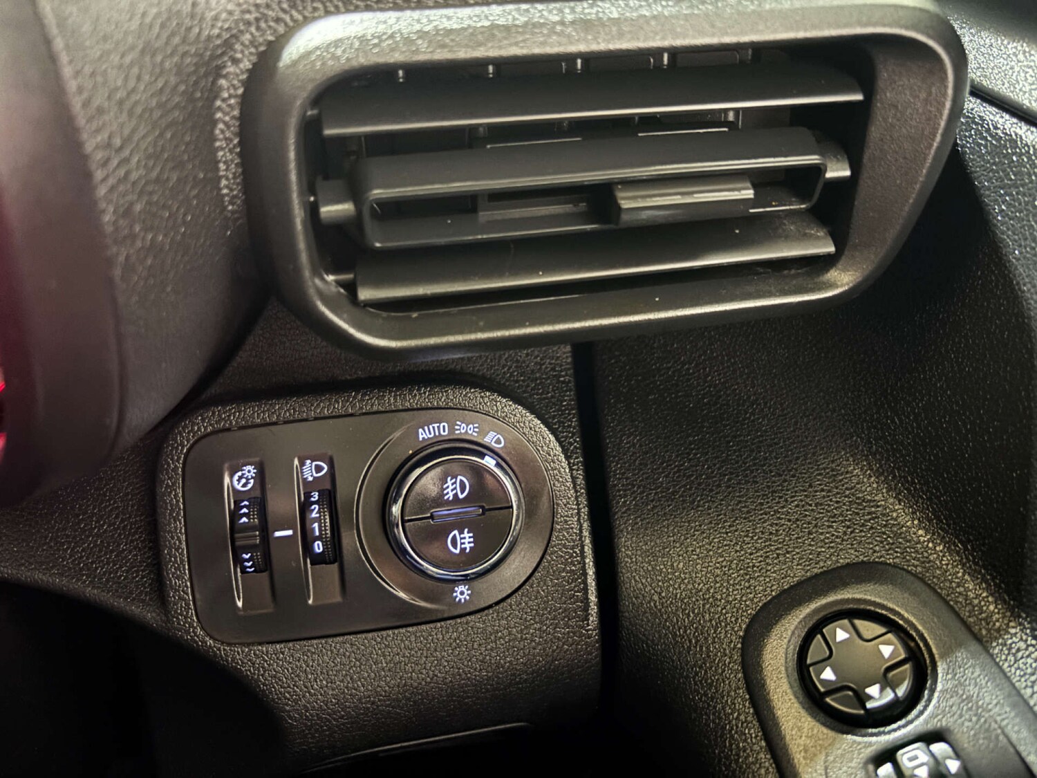 Used Vauxhall Combo 2021 for sale - 76601256: Photo 8