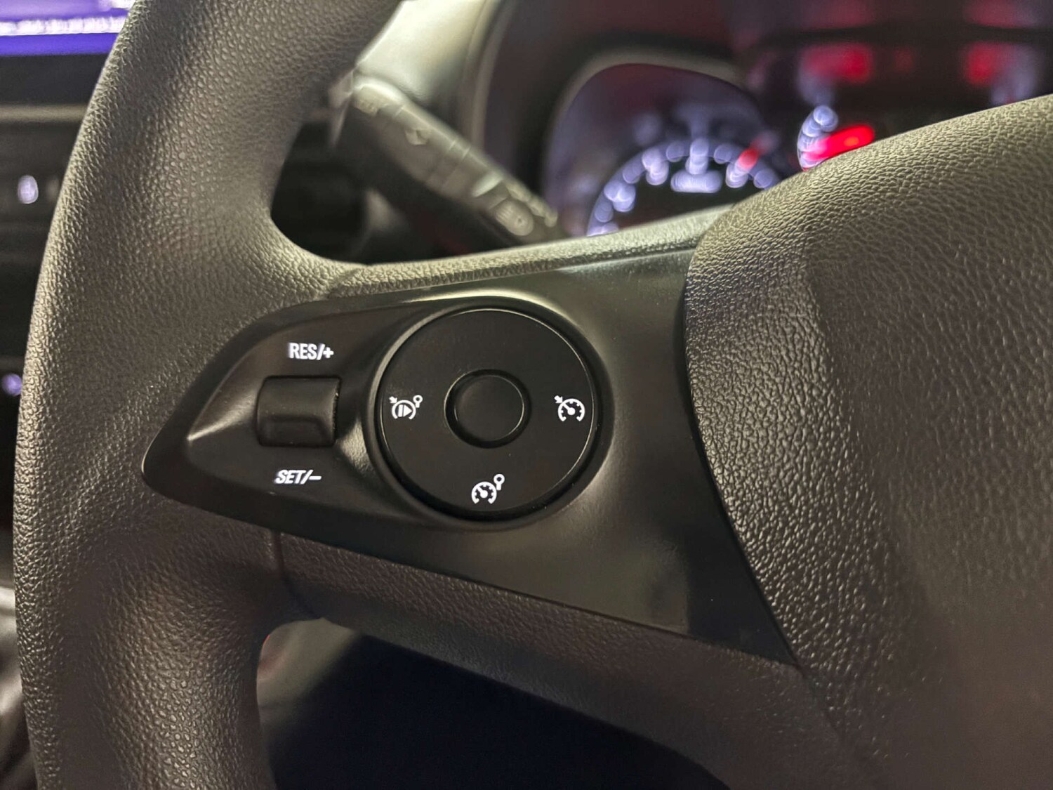 Used Vauxhall Combo 2021 for sale - 76601256: Photo 9