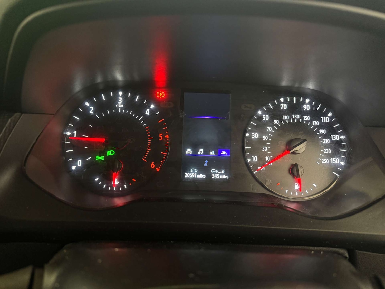Vehicle 17