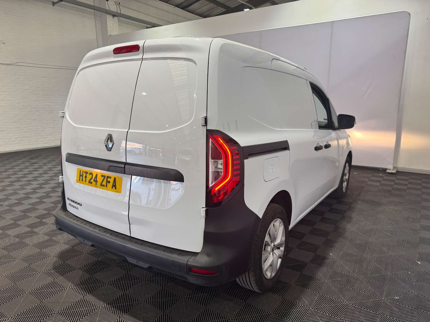 Vehicle 26