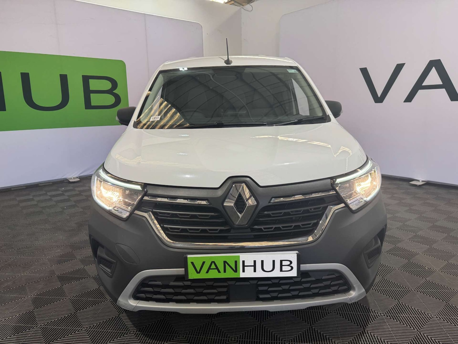 Vehicle 32