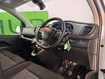 Used Peugeot Expert 2023 for sale - 79594938: Photo