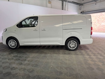 Used Peugeot Expert 2023 for sale - 79594938: Photo