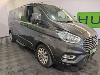 Ford - Tourneo Custom