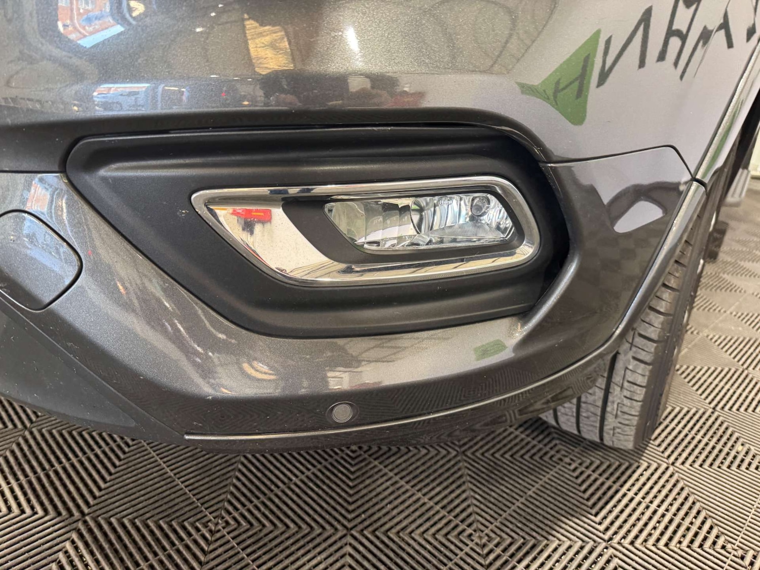 Vehicle 25