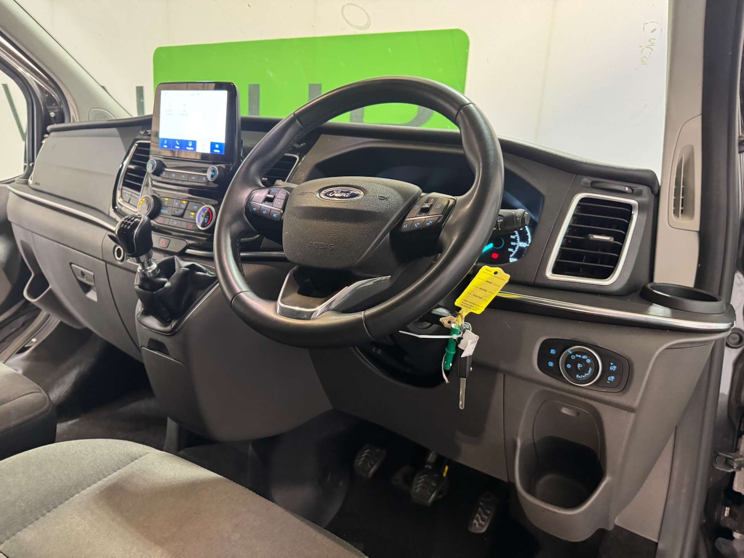 Vehicle 9
