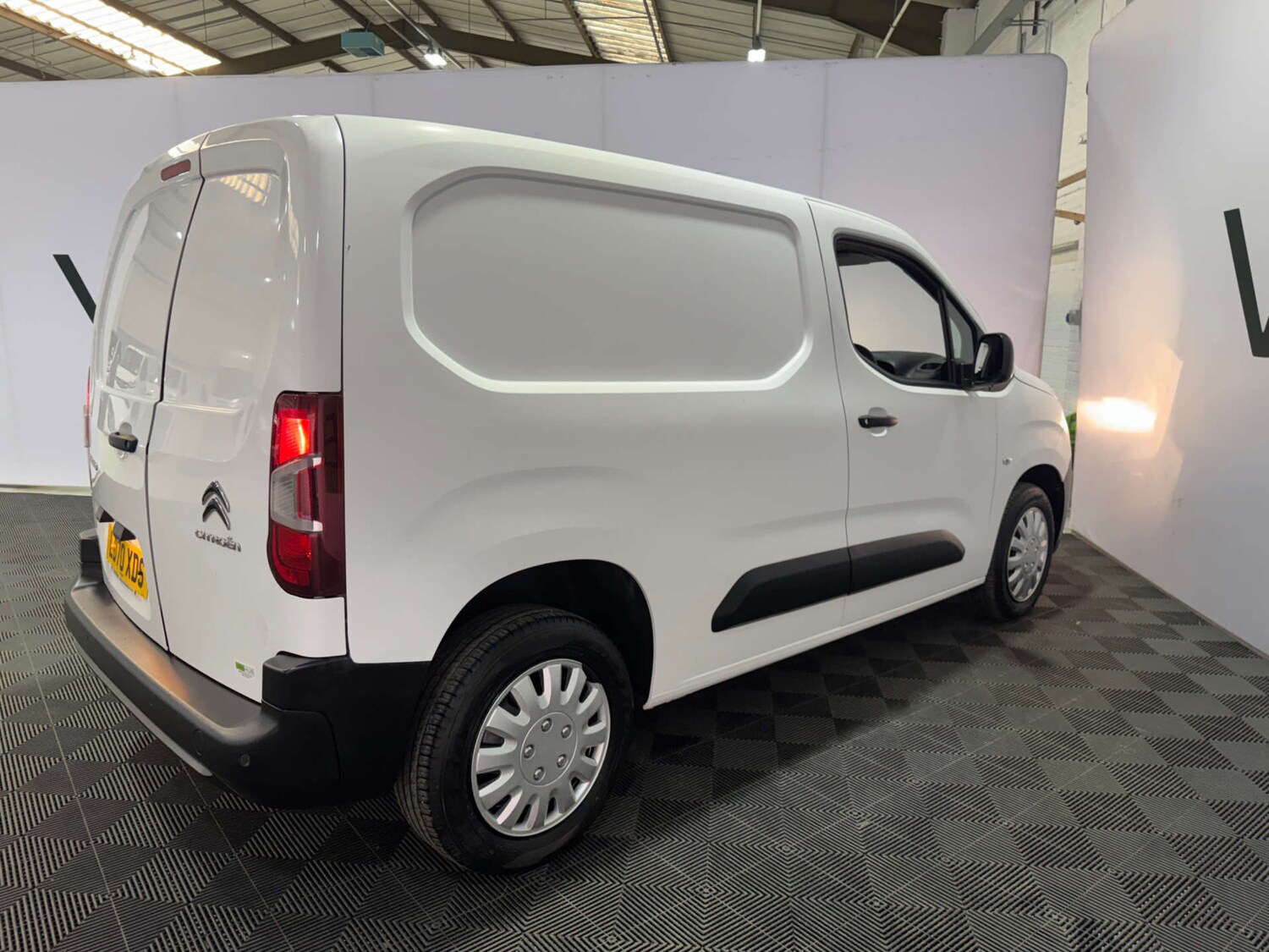 Used Citroen Berlingo 2020 for sale - 77765851: Photo 10