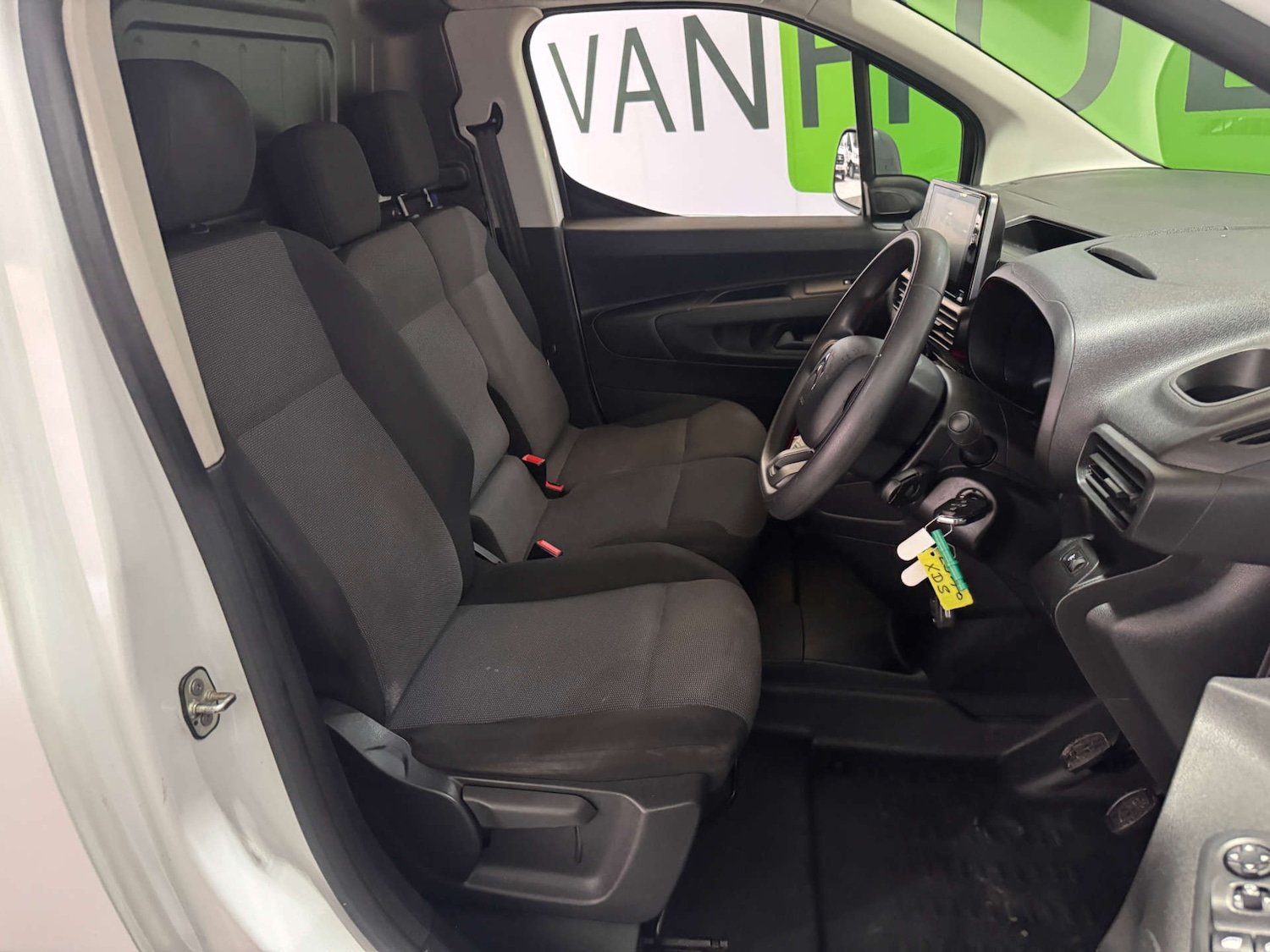 Used Citroen Berlingo 2020 for sale - 77765851: Photo 11