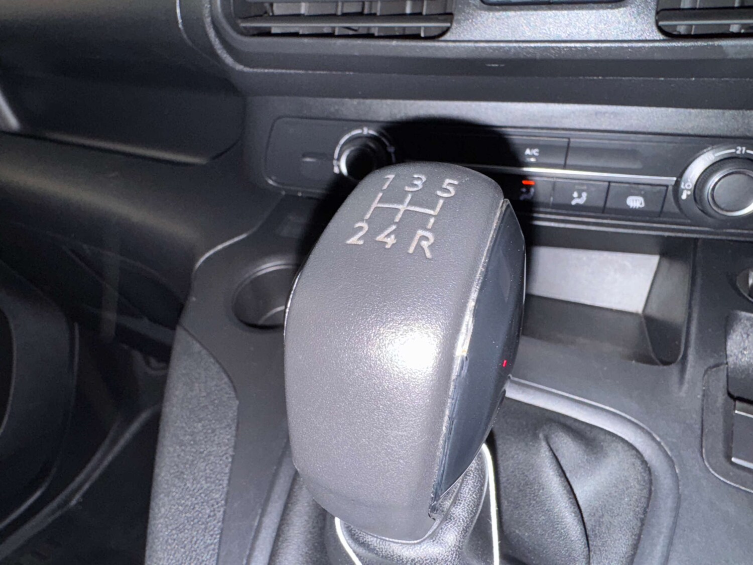 Used Citroen Berlingo 2020 for sale - 77765851: Photo 14