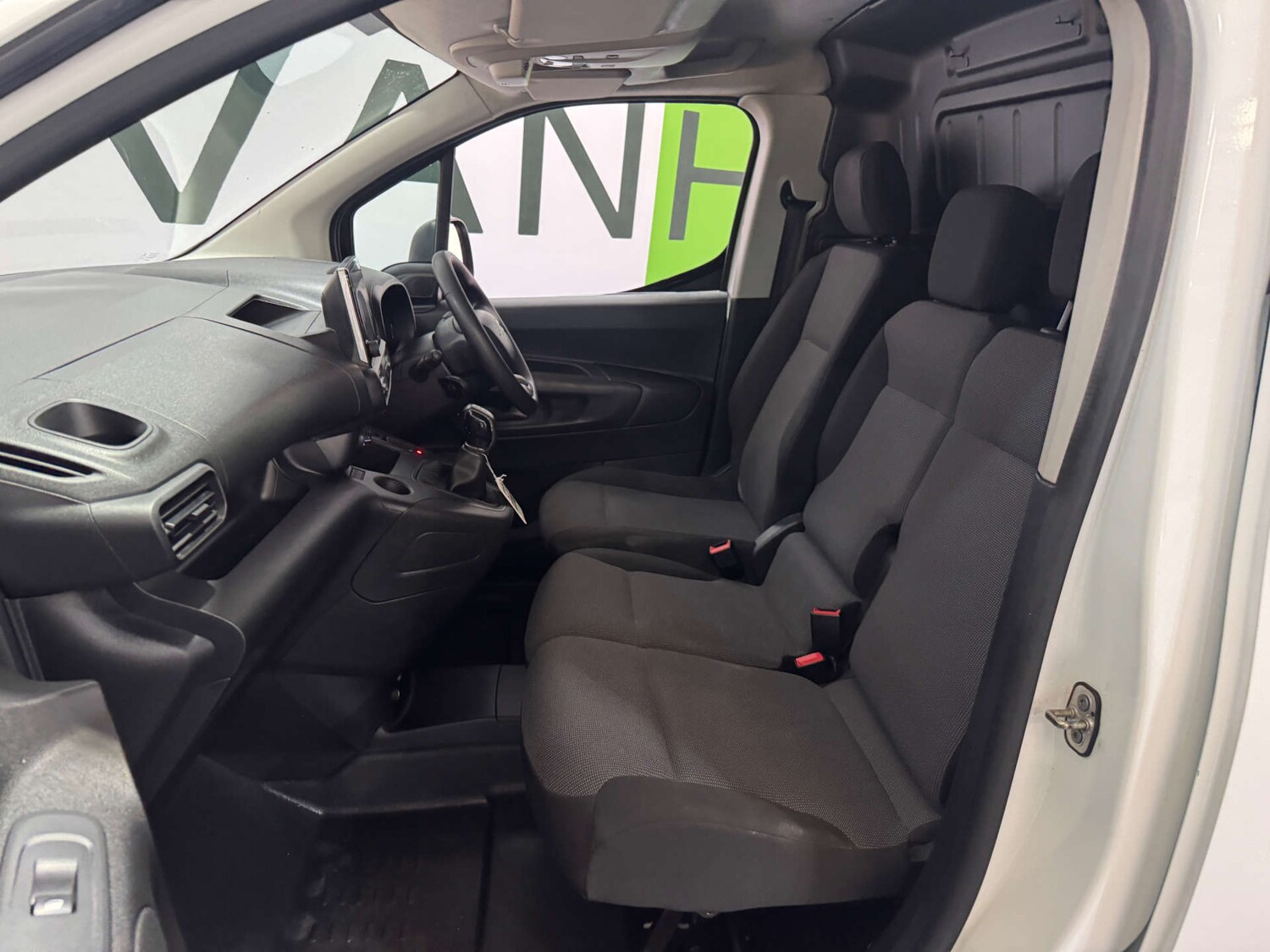 Used Citroen Berlingo 2020 for sale - 77765851: Photo 16